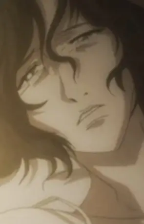 Gambar Karakter Anime: Montague's Mother