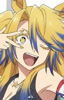 Gambar Karakter Anime: Obey Your Master