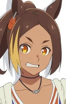 Gambar Karakter Anime: Michelle My Baby