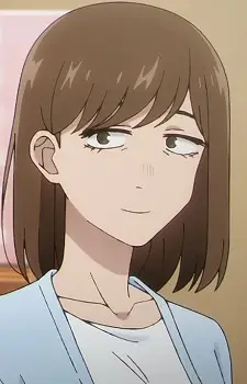 Gambar Karakter Anime: Yoshie Mejiro