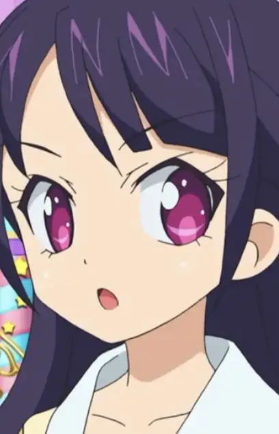 Gambar Karakter Anime: Mia Hanazono