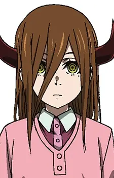 Gambar Karakter Anime: Nayuta