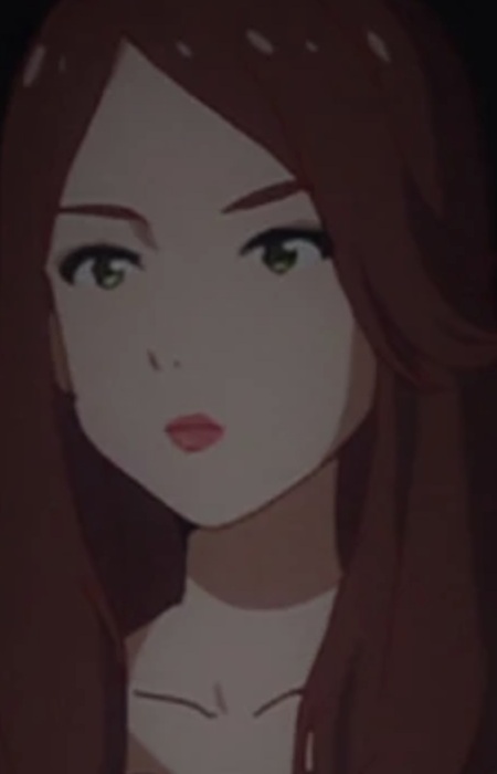 Gambar Karakter Ryouko Sawabe