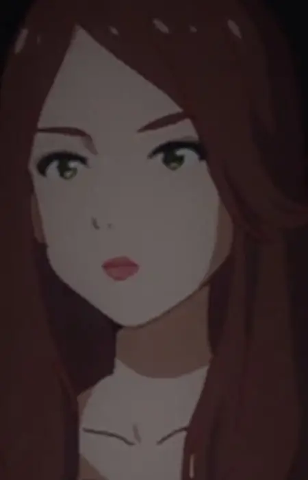 Gambar Karakter Anime: Ryouko Sawabe