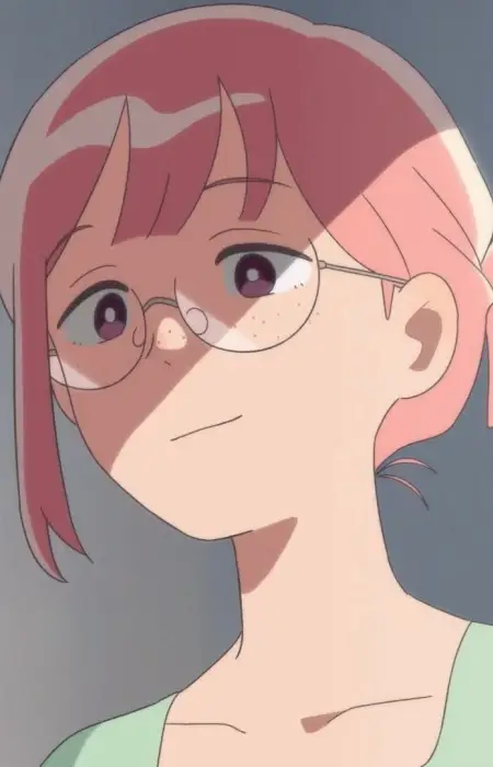 Gambar Karakter Anime: Natsuna