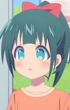 Gambar Karakter Anime: Nana  Nagisa