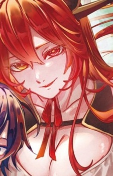 Gambar Karakter Chiyou