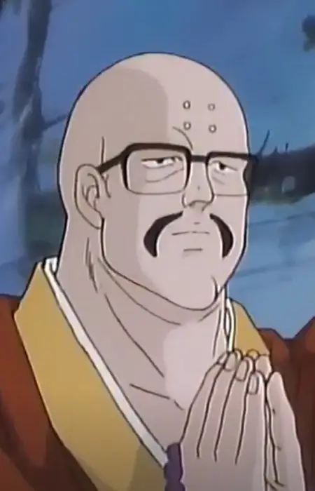 Gambar Karakter Anime: Kamon