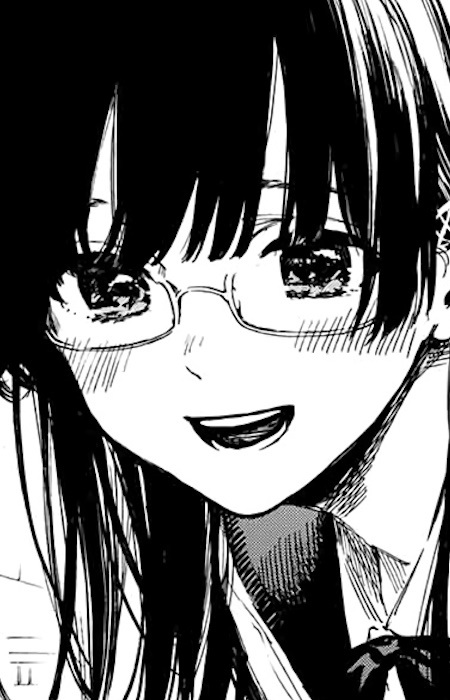 Gambar Karakter Yuzu Kinomoto