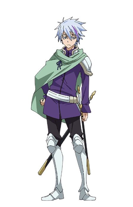 Gambar Karakter Dino