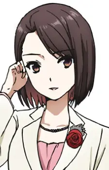 Gambar Karakter Anime: Yuuka Tsukuba