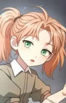 Gambar Karakter Anime: Sophie