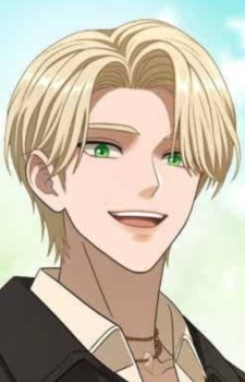 Gambar Karakter Anton