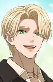 Gambar Karakter Anime: Anton