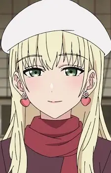 Gambar Karakter Anime: Limelight