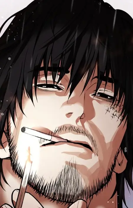 Gambar Karakter Anime: Jinrang