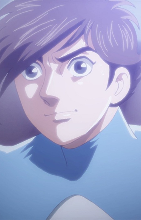 Gambar Karakter Masato