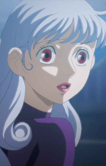 Gambar Karakter Tamami