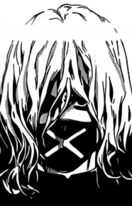 Gambar Karakter Anime: Wall