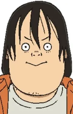 Gambar Karakter Anime: Hirotoshi