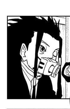 Gambar Karakter Kudou