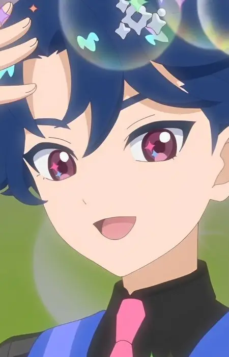 Gambar Karakter Anime: Subaru Nanaura