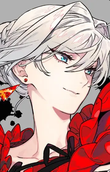 Gambar Karakter Anime: Scarlet El Vandimion