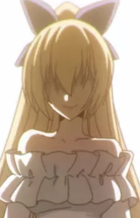 Gambar Karakter Lakucia