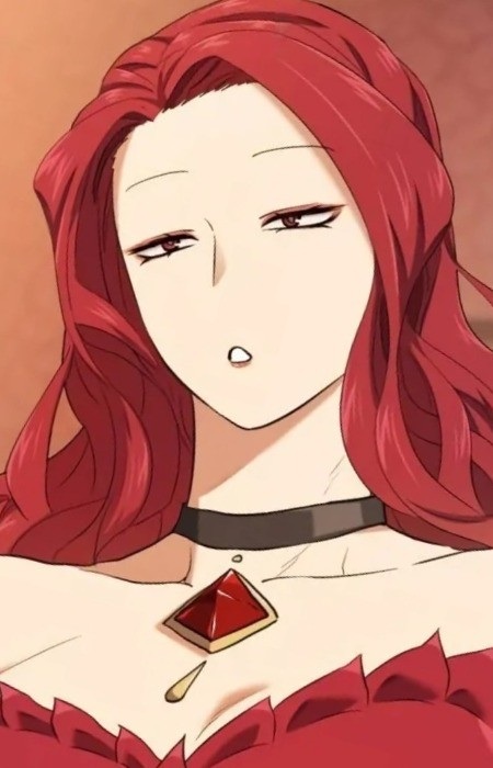 Gambar Karakter Callidis