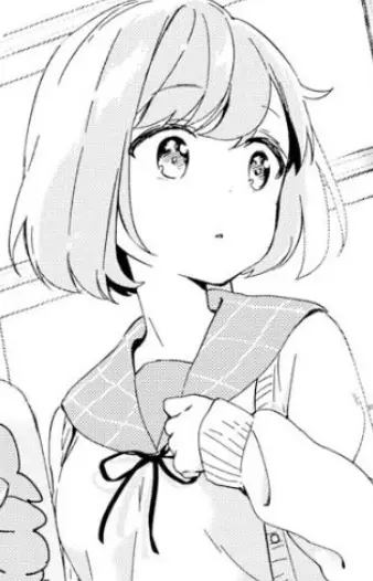 Gambar Karakter Anime: Tsugumi Fuudo