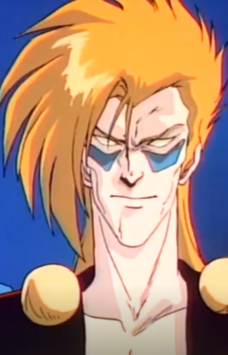 Gambar Karakter Kiheiji