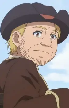 Gambar Karakter Anime: Porun