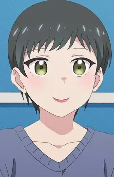 Gambar Karakter Anime: Satoko Saruwatari