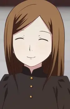 Gambar Karakter Anime: Chris