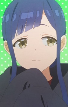 Gambar Karakter Shimada