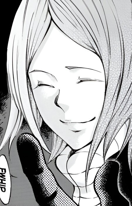 Gambar Karakter Michelangelo