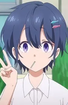 Gambar Karakter Anime: Ruri Umishima