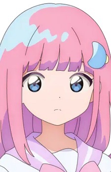 Gambar Karakter Rui Nonoyama