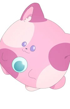 Gambar Karakter Azuki