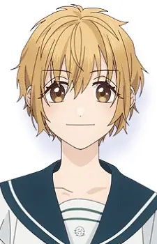 Gambar Karakter Anime: Ritsuka Kawashima