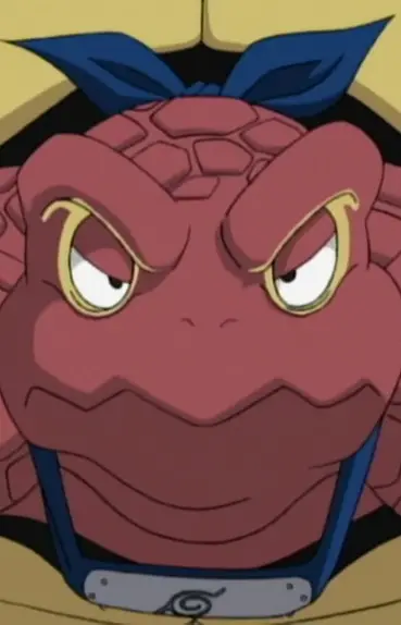 Gambar Karakter Anime: Ninkame