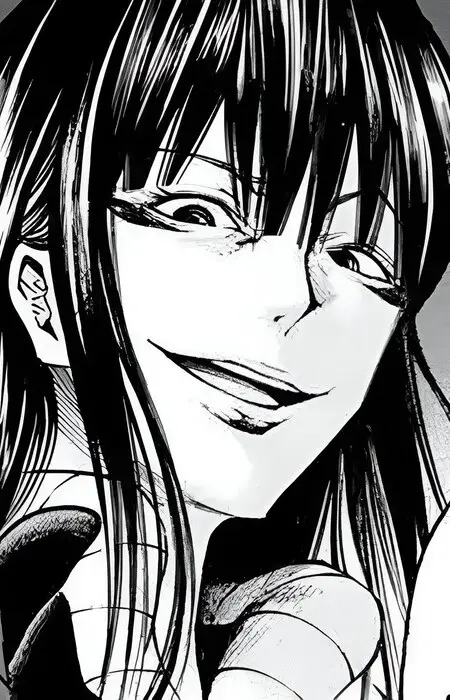 Gambar Karakter Anime: PU