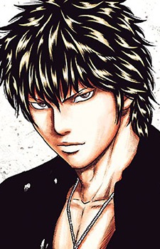 Gambar Karakter Tatsuya Iguchi