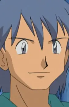 Gambar Karakter Anime: Hiromi