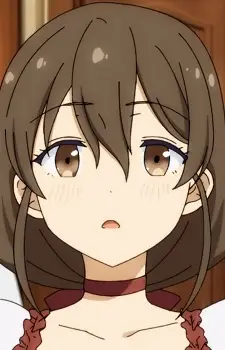 Gambar Karakter Anime: Aria