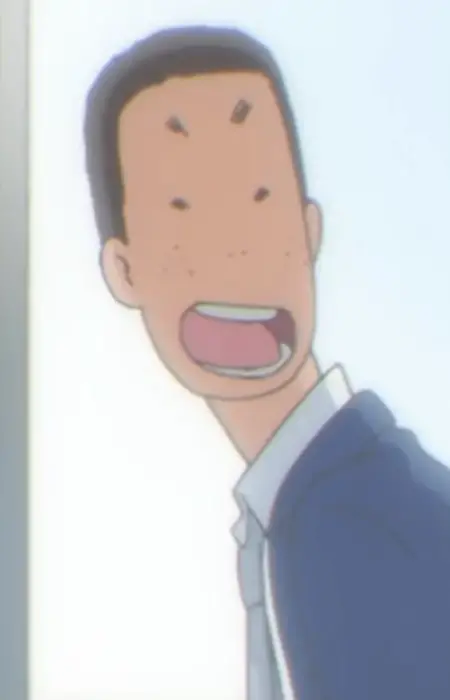 Gambar Karakter Anime: Yazawa