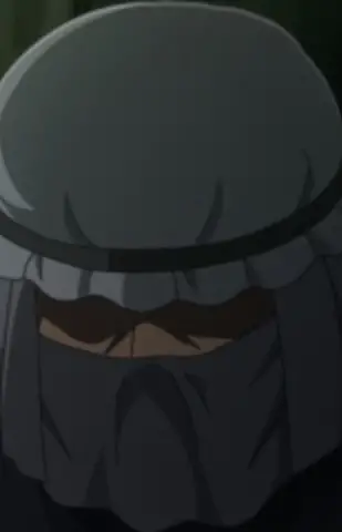 Gambar Karakter Anime: Spy