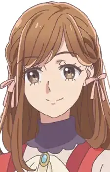 Gambar Karakter Anime: Yua Shiraishi