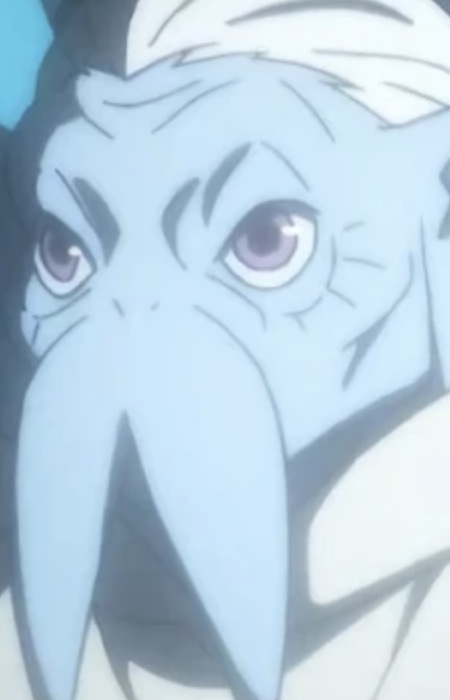 Gambar Karakter Hanbei