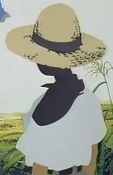 Gambar Karakter Anime: Ichirou's Brother